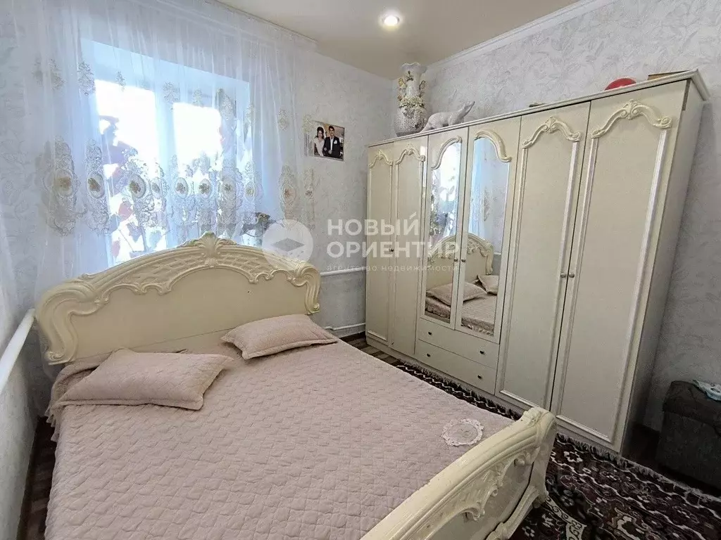 Дом в Свердловская область, Екатеринбург пер. Ковровый, 55 (75 м) - Фото 1