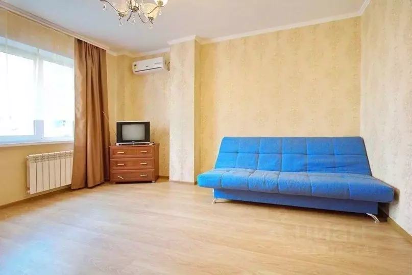 2-к кв. Самарская область, Самара просека 7-я, 98 (68.0 м) - Фото 1