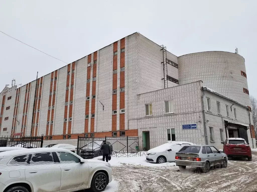 Гараж в Татарстан, Казань ул. Гаврилова, 44а (18 м) - Фото 2