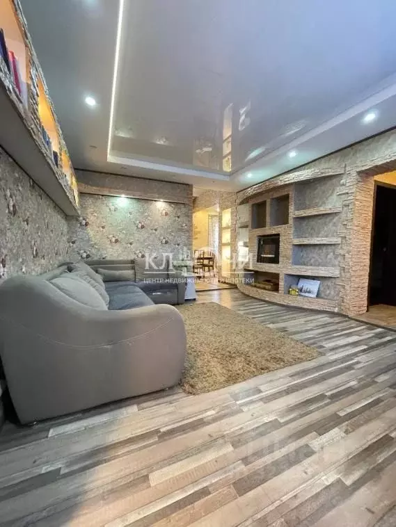 Дом в Иркутская область, Иркутский муниципальный округ, с. Мамоны, ... - Фото 2