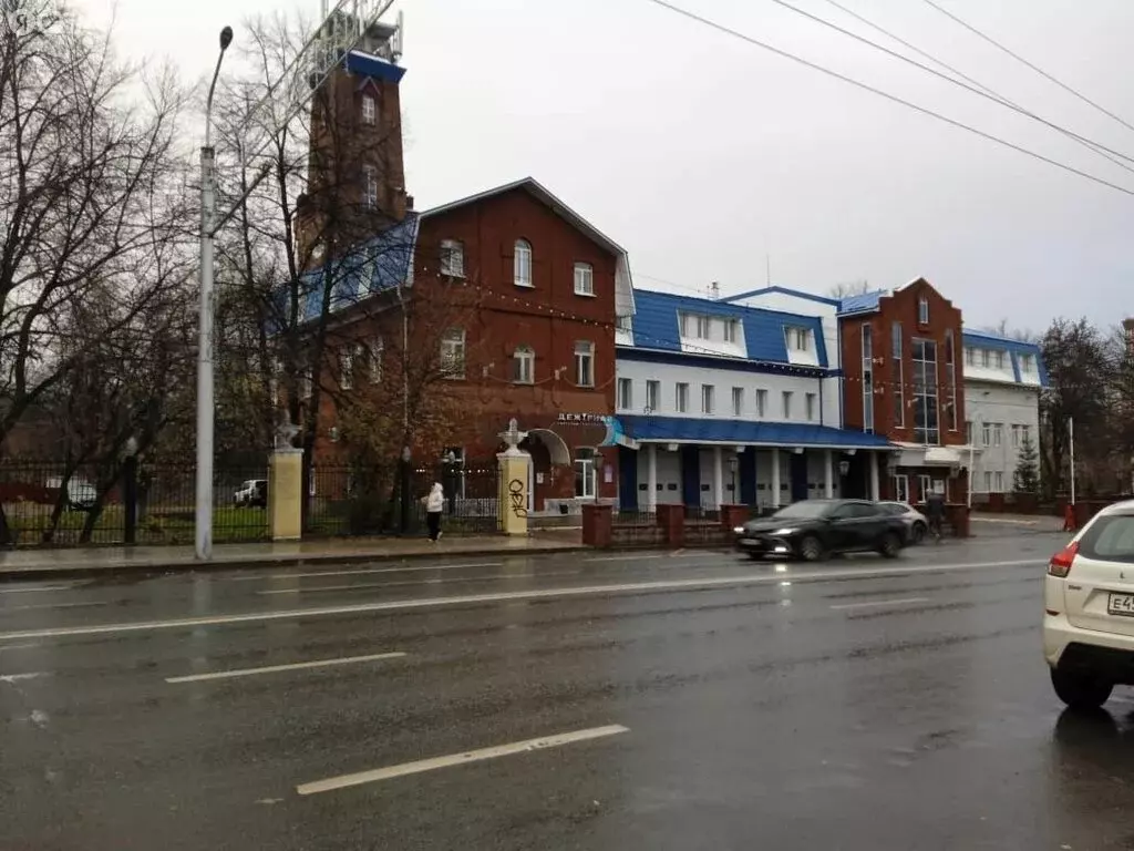 Помещение свободного назначения (116.8 м) - Фото 2