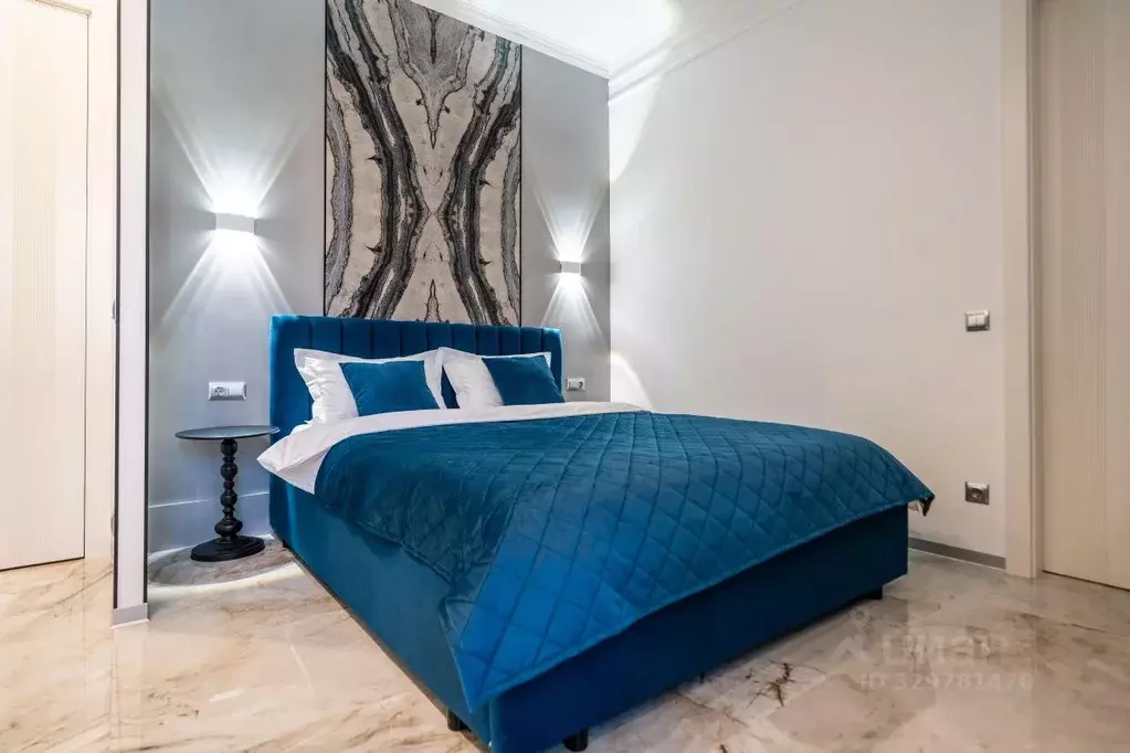 Студия Санкт-Петербург наб. Реки Карповки, 31к2 (22.6 м) - Фото 2