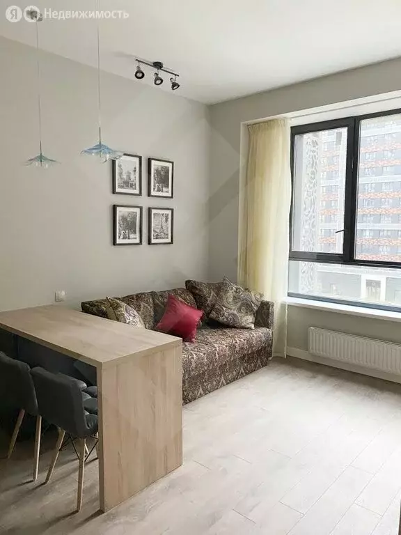 1-комнатная квартира: Москва, проезд Серебрякова, 11к1 (86 м) - Фото 2