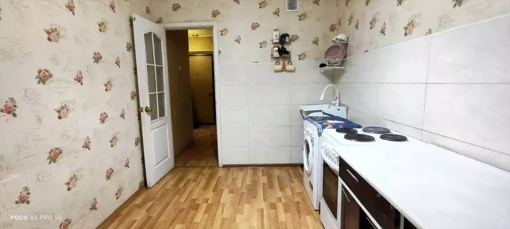 1-к кв. Свердловская область, Екатеринбург ул. Билимбаевская, 25к4 ... - Фото 2