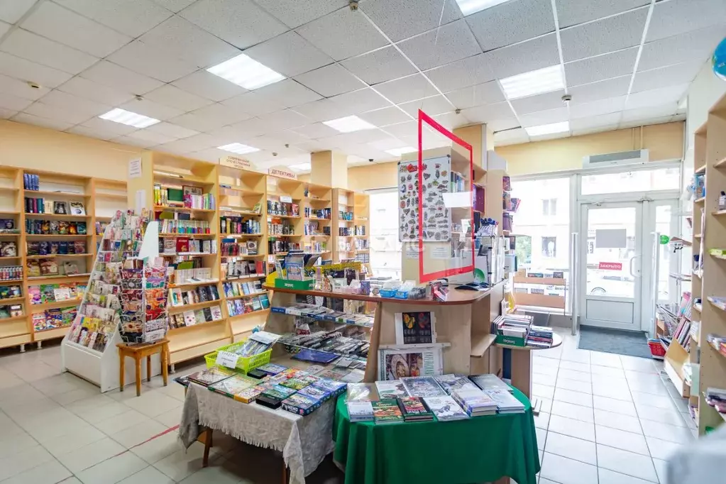 Помещение свободного назначения в Карелия, Петрозаводск ул. Шотмана, 3 ... - Фото 1