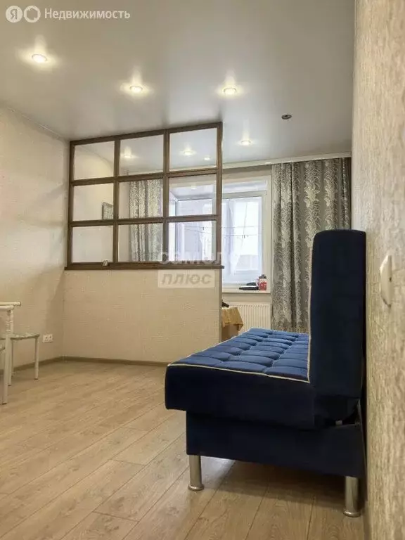 Квартира-студия: Чита, улица Токмакова, 41 (29.1 м) - Фото 2