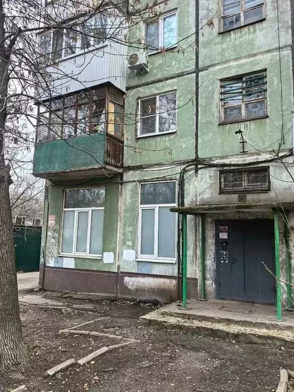 1-комнатная квартира: Самара, улица Советской Армии, 148 (30.2 м) - Фото 2