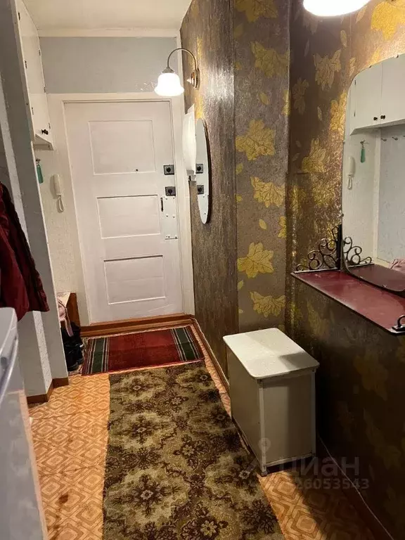 2-к кв. Красноярский край, Красноярск Свердловская ул., 37 (50.0 м) - Фото 2