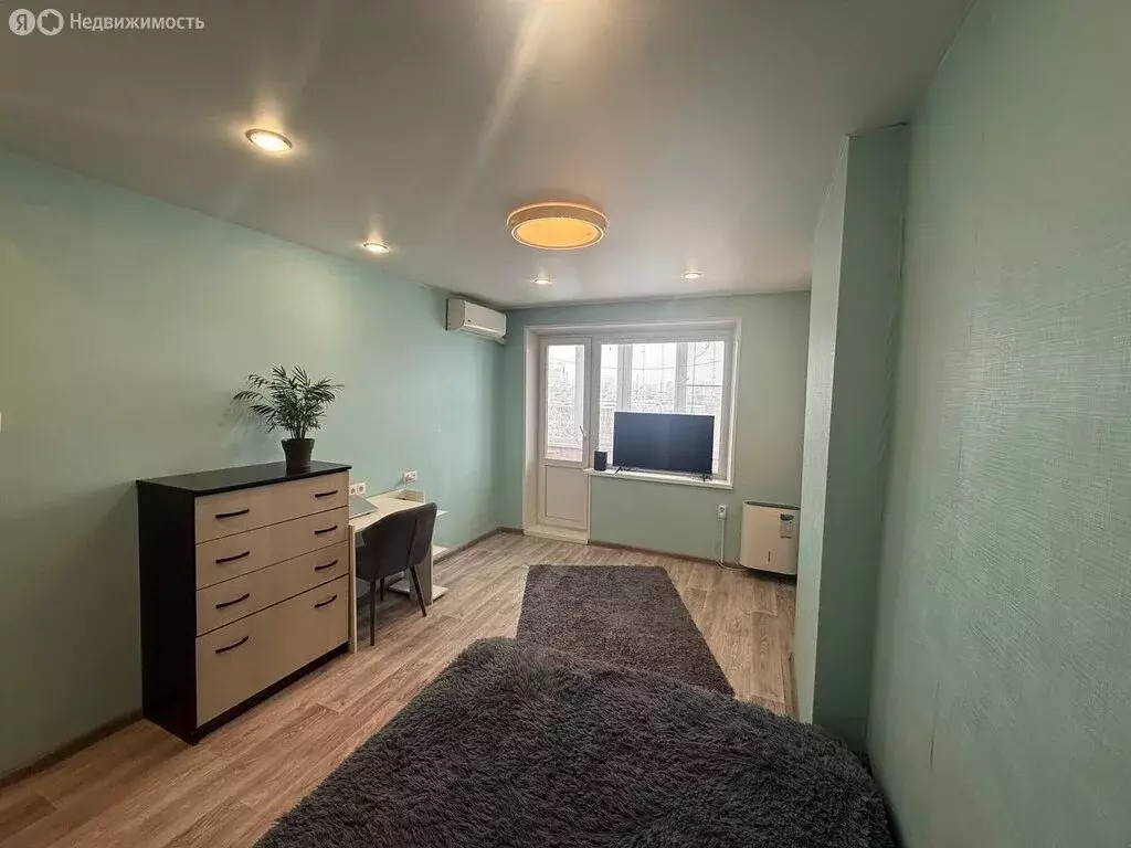 1-комнатная квартира: Челябинск, улица Ворошилова, 37 (29.5 м) - Фото 2