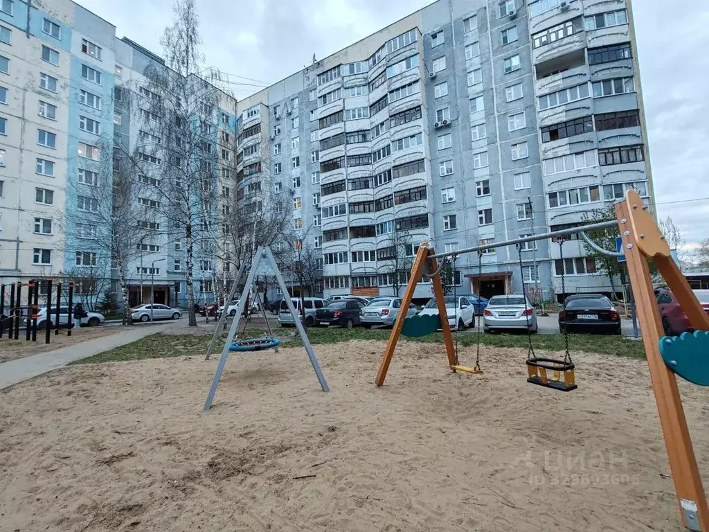3-к кв. Татарстан, Казань ул. Рашида Вагапова, 5 (67.8 м) - Фото 1