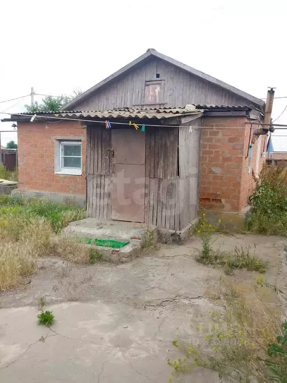 Дом в Калмыкия, пос. Яшкуль ул. Коломейцева, 28 (46 м) - Фото 2