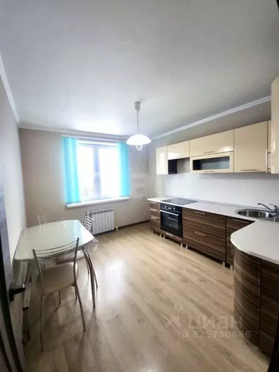 1-к кв. Коми, Сыктывкар Петрозаводская ул., 33 (43.3 м) - Фото 1