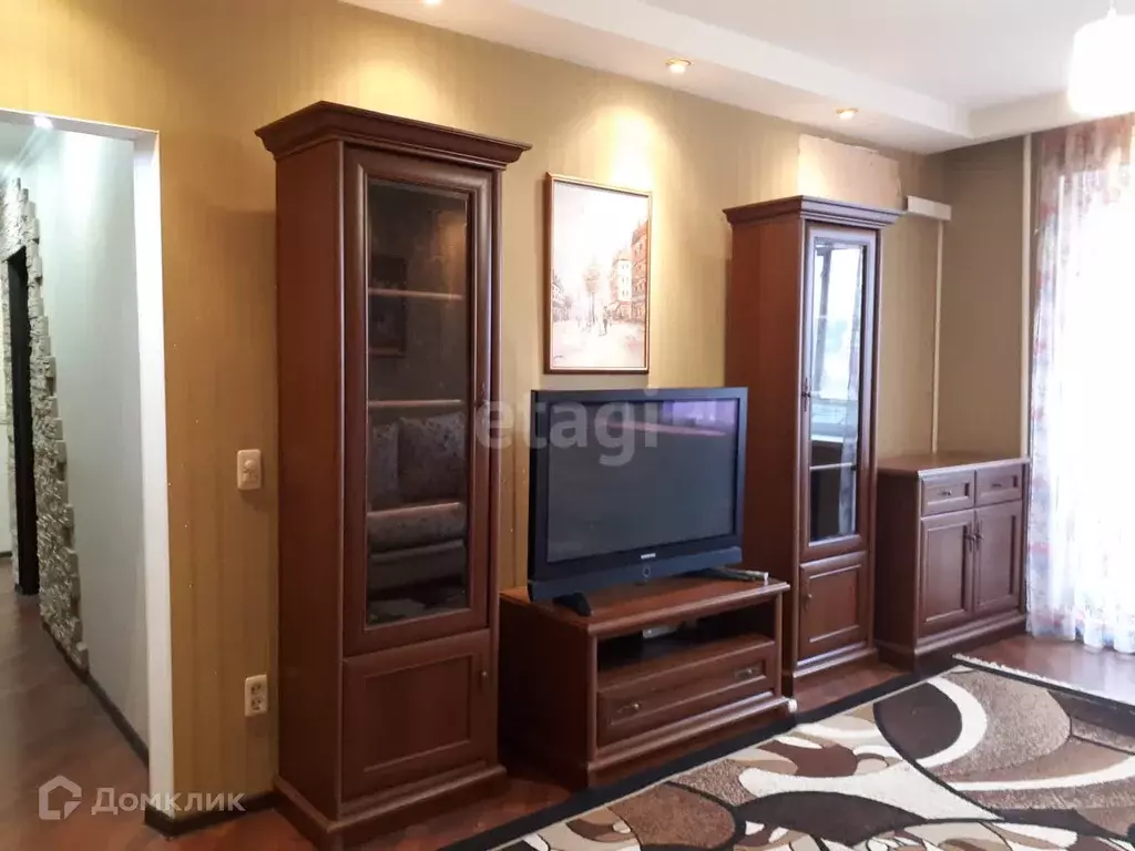 Продаётся 2-к квартира, 52.6 м - Фото 1