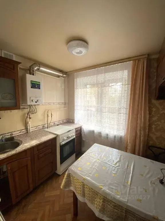 3-к кв. Краснодарский край, Армавир ул. Советской Армии, 222/1 (50.2 ... - Фото 2