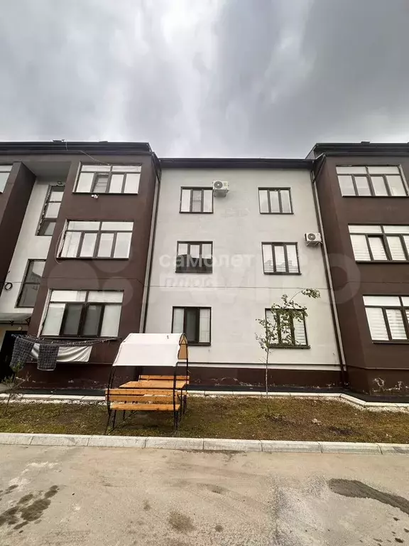 6-к. квартира, 180 м, 3/3 эт. - Фото 0