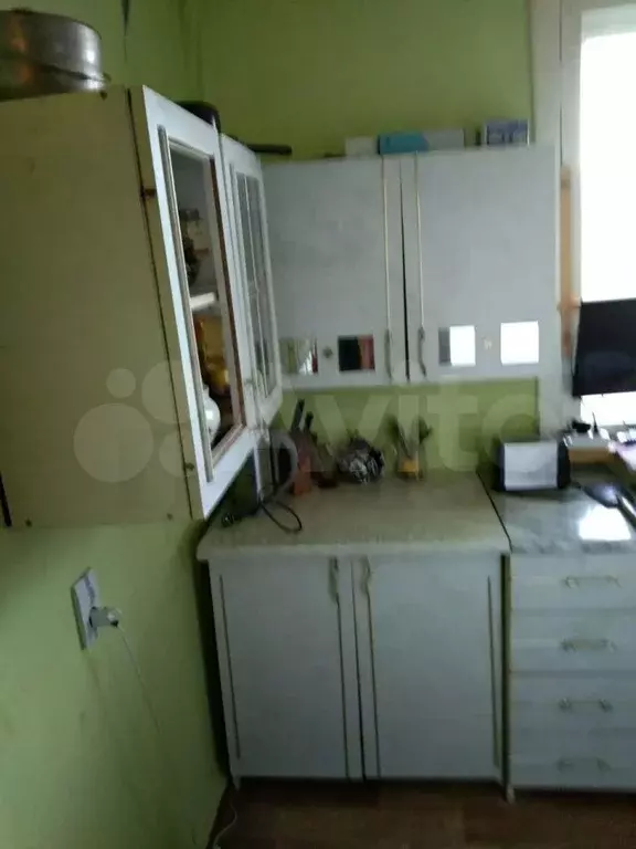 Комната 28 м в 3-к., 4/5 эт. - Фото 0