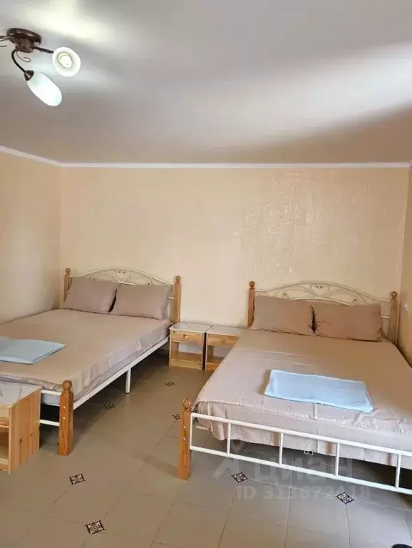 Комната Краснодарский край, Туапсинский муниципальный округ, Джубга ... - Фото 2