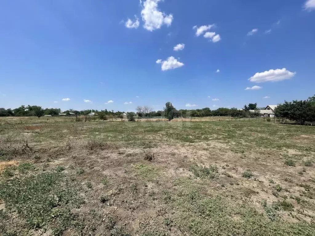 Участок в Ростовская область, Азовский район, Рогожкино хут. ул. ... - Фото 1