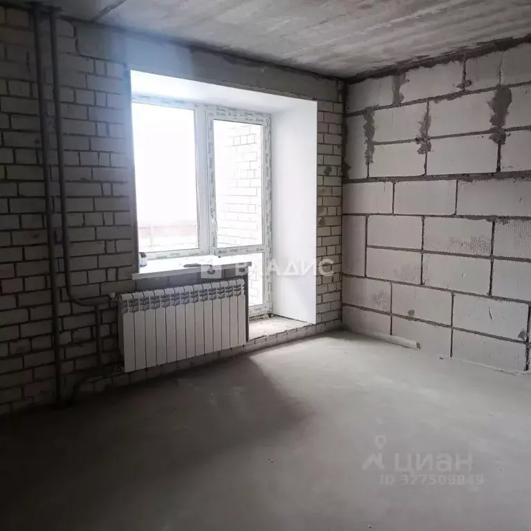 Студия Владимирская область, Владимир ул. Верхняя Дуброва, 32В (30.22 ... - Фото 2