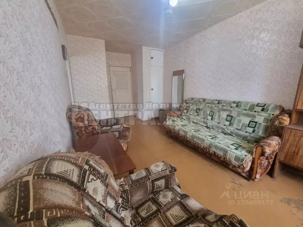 3-к кв. Смоленская область, Починок ул. Строителей, 14 (50.9 м) - Фото 2