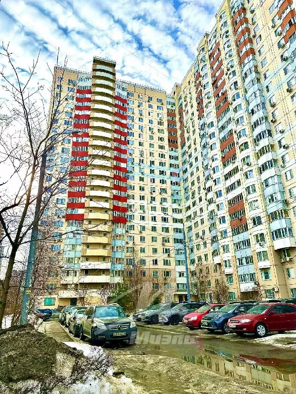 Продается 3-комнатная квартира - Фото 2