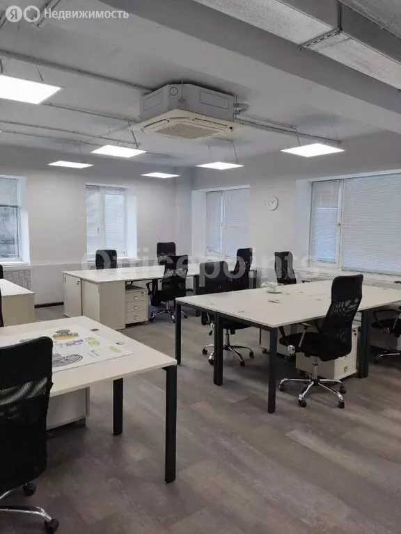 Офис (662.7 м) - Фото 0