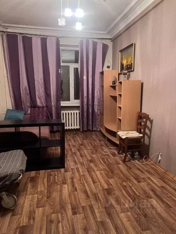 1-к кв. Москва ул. Водников, 14 (33.0 м) - Фото 0