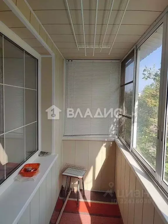 2-к кв. Ивановская область, Заволжск ул. Калинина, 31 (50.6 м) - Фото 2