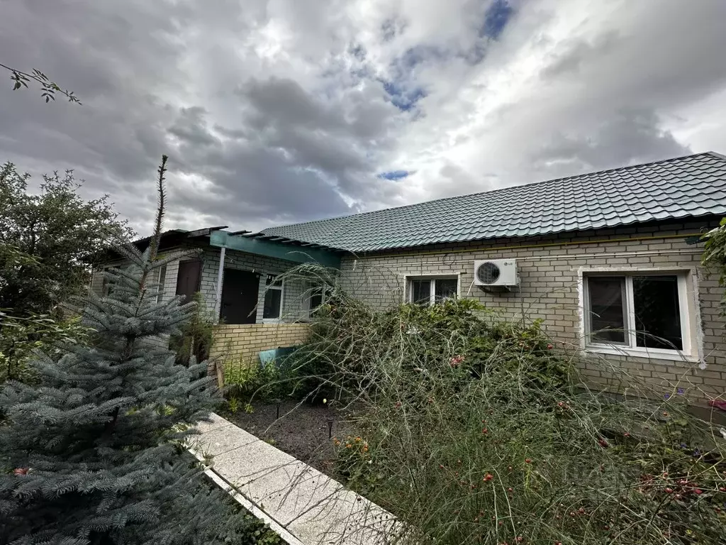 Дом в Саратовская область, Саратов ул. Тургенева, 7В (159 м) - Фото 1