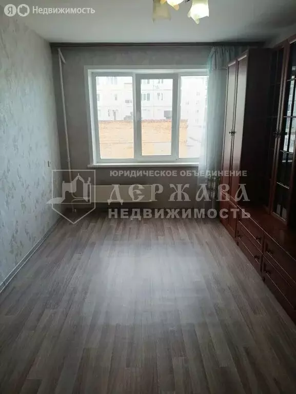 1-комнатная квартира: Кемерово, Ногинская улица, 10 (23 м) - Фото 1