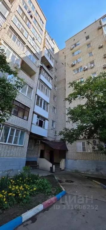 3-к кв. Ростовская область, Сальск Севастопольская ул., 93 В (61.3 м) - Фото 1