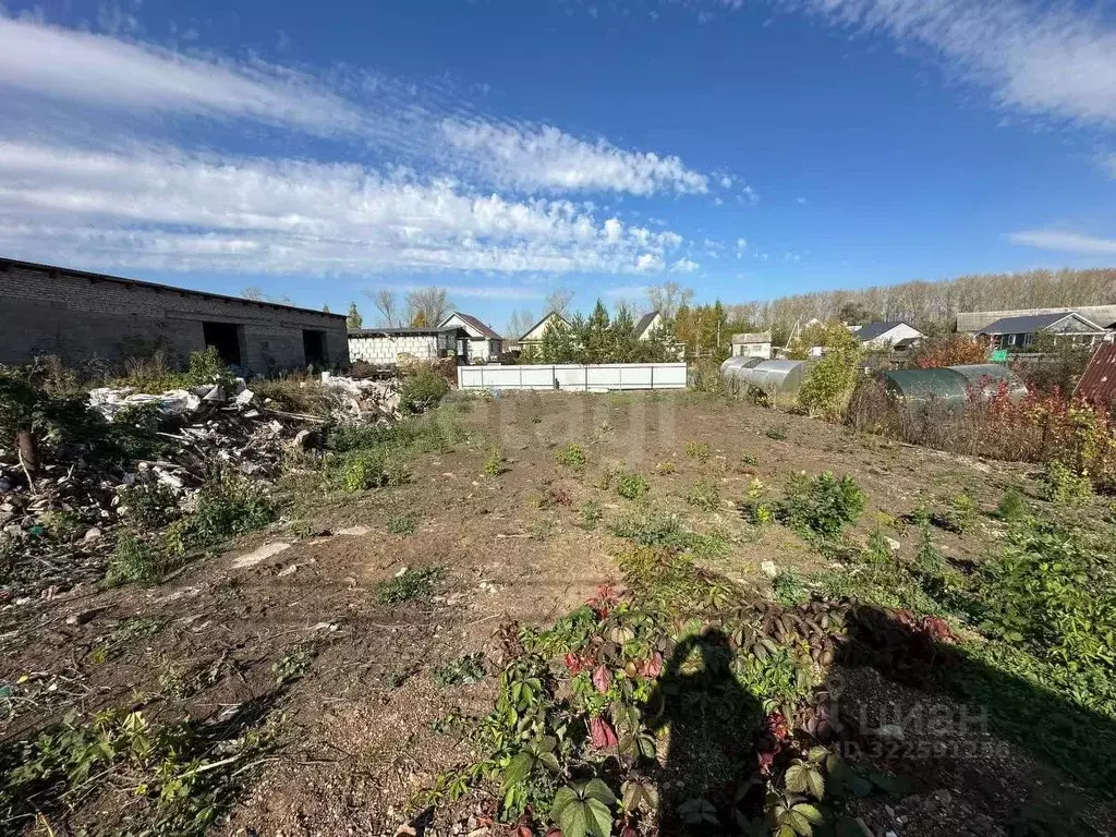 Участок в Башкортостан, Стерлитамак Ашкадар СНТ,  (5.2 сот.) - Фото 1