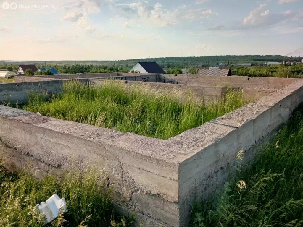 Участок в посёлок Тюльган, Пушкинская улица, 7 (15 м) - Фото 1
