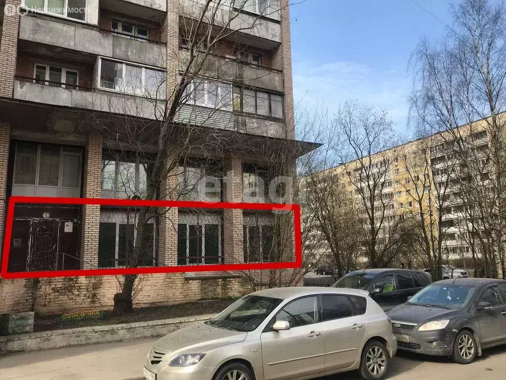 Помещение свободного назначения (102.5 м) - Фото 2