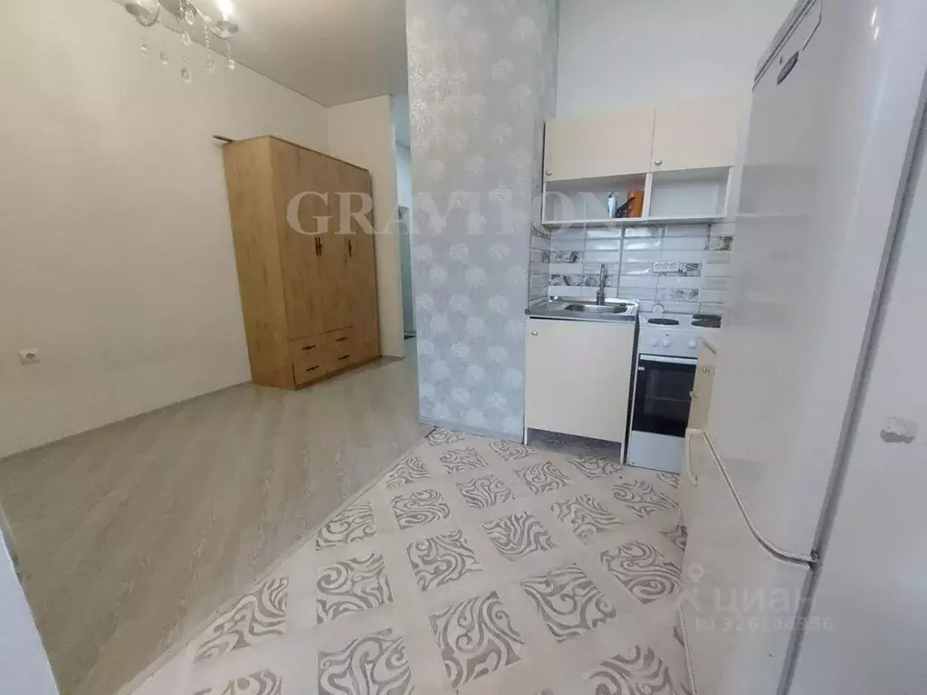 1-к кв. Алтай, Горно-Алтайск Проточная ул., 10/1к3 (36.8 м) - Фото 2