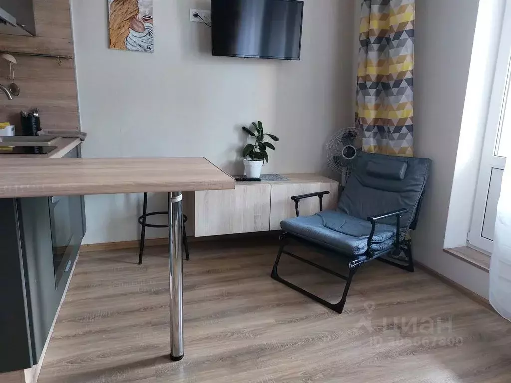 Студия Ленинградская область, Кудрово г. Всеволожский район, Заневское ... - Фото 2