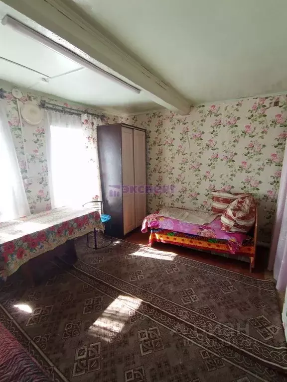 Дом в Тюменская область, Ялуторовск ул. 8 Марта (30 м) - Фото 0