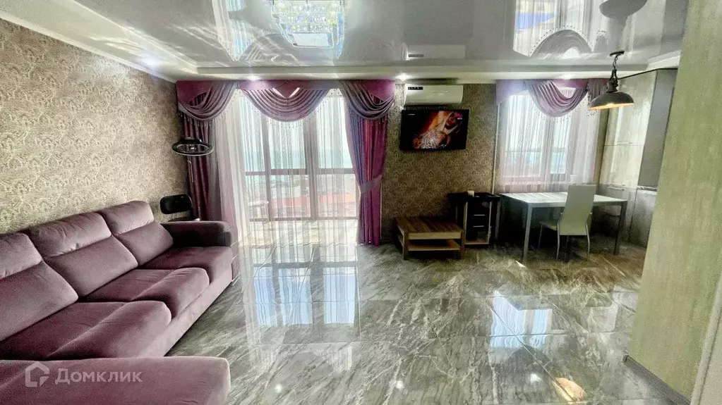 Продаётся 2-к квартира, 65 м - Фото 0
