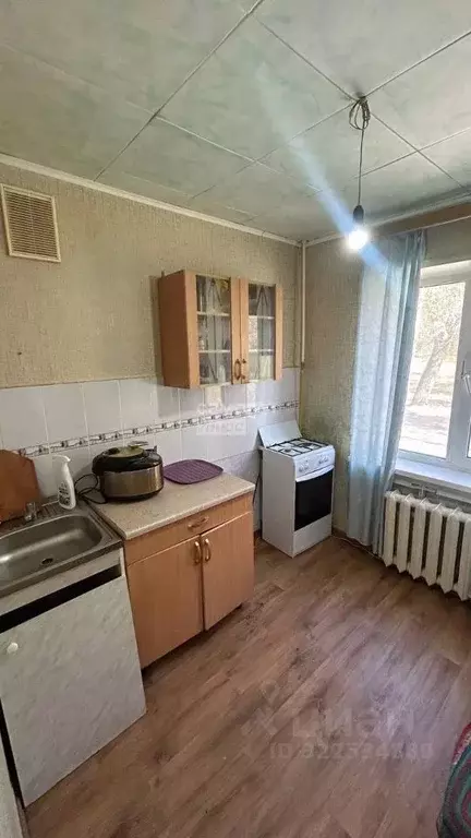 1-к кв. Архангельская область, Коряжма ул. Набережная им. Н. ... - Фото 1