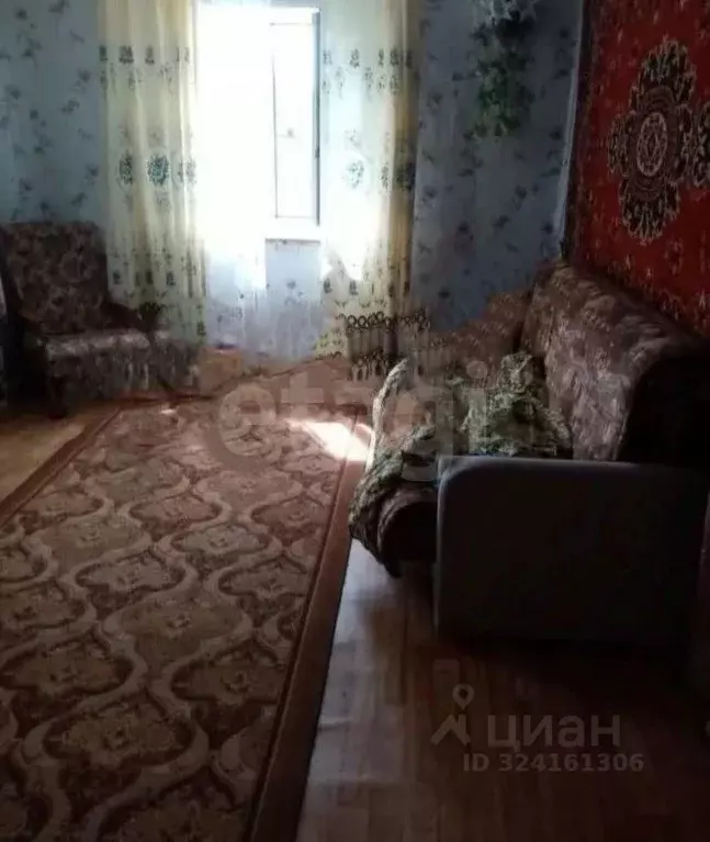 Дом в Липецкая область, Добринский муниципальный округ, д. Студенка ... - Фото 2