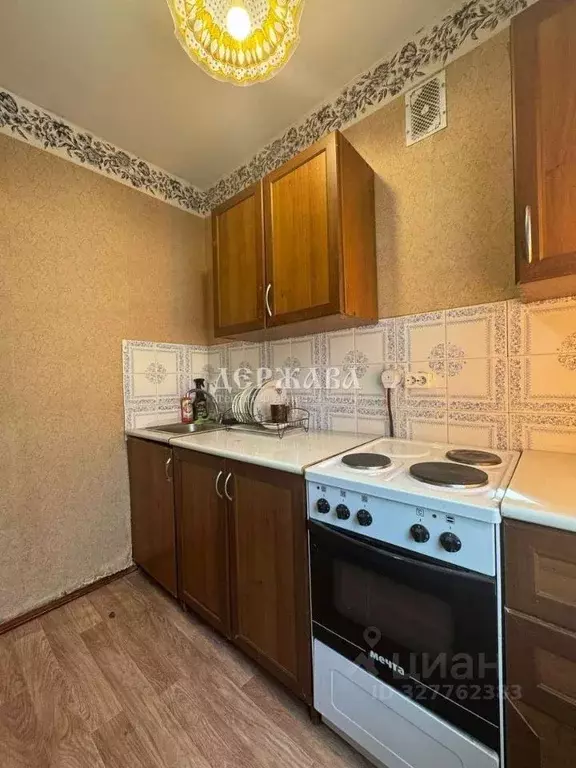 1-к кв. Белгородская область, Старый Оскол Жукова мкр, 13 (39.0 м) - Фото 1