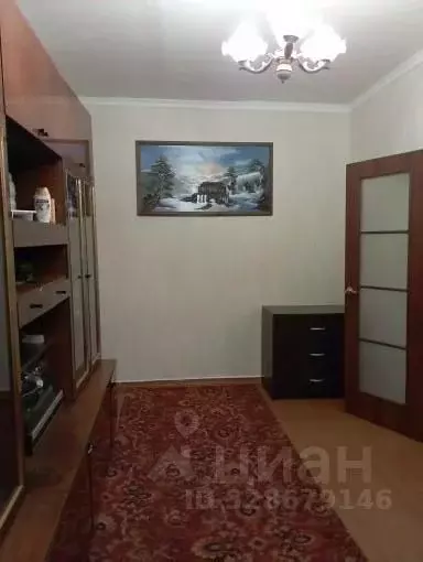 2-к кв. Нижегородская область, Нижний Новгород ул. Героя Советского ... - Фото 1