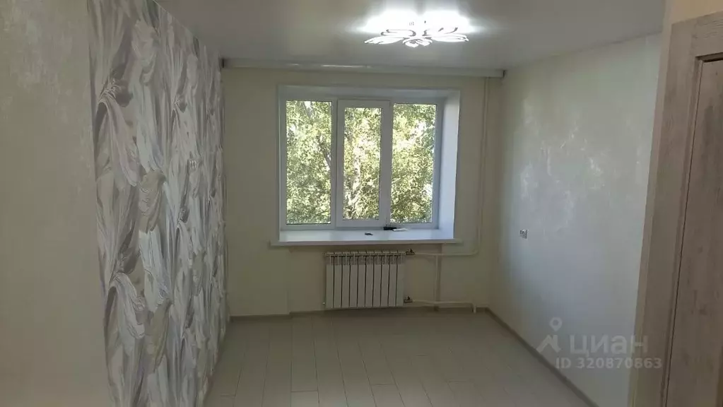 Студия Томская область, Томск просп. Фрунзе, 120А (14.0 м) - Фото 0