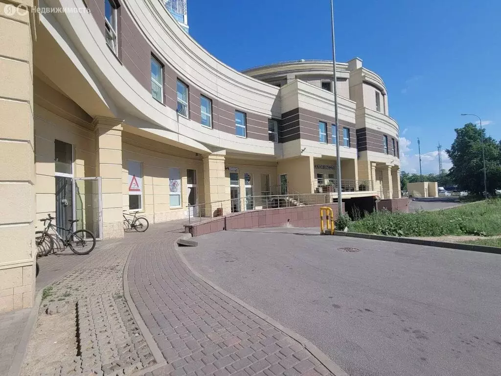 Помещение свободного назначения (140 м) - Фото 2