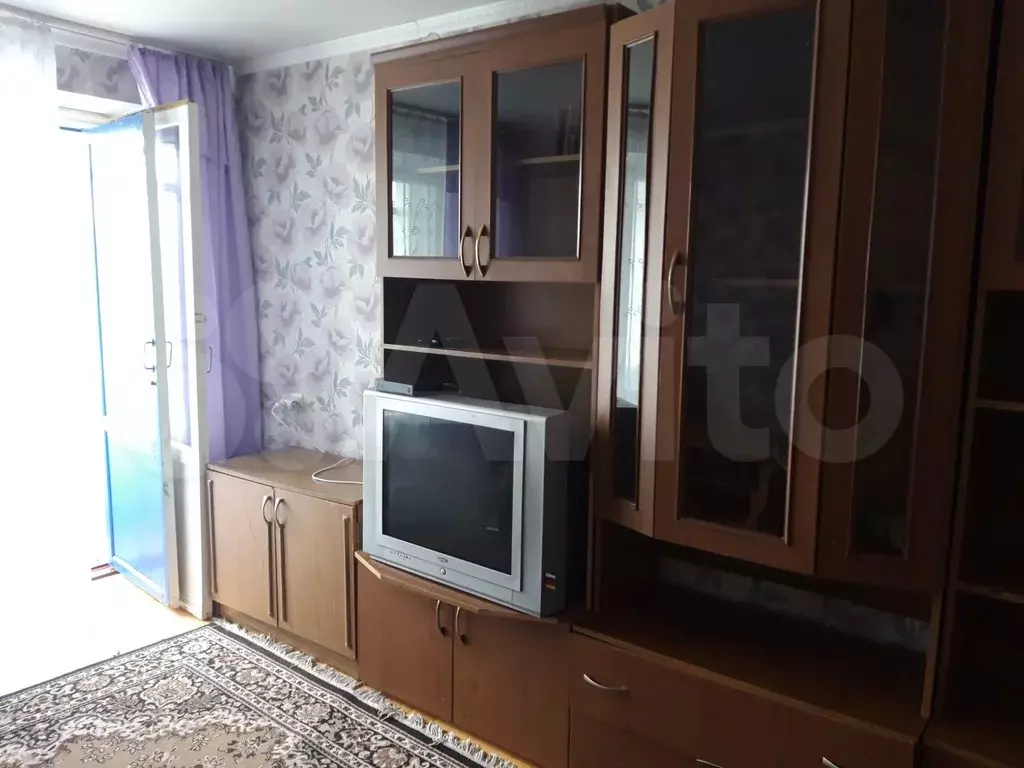 3-к. квартира, 58м, 3/5эт. - Фото 1