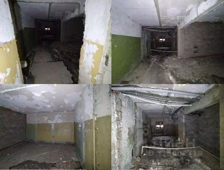 Помещение свободного назначения в Башкортостан, Уфа Первомайская ул., ... - Фото 2