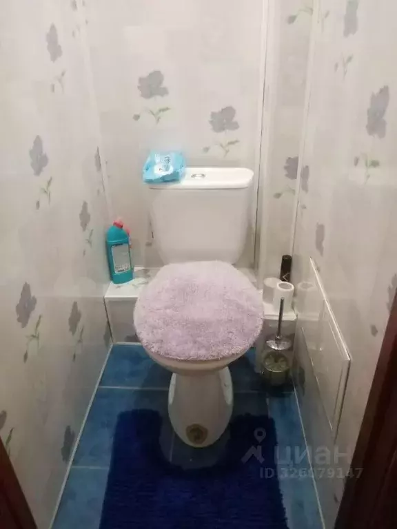 1-к кв. Белгородская область, Старый Оскол Макаренко мкр, 12 (40.0 м) - Фото 2