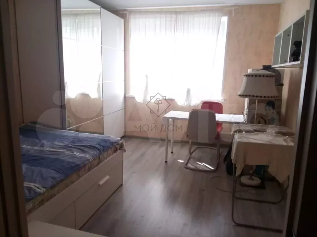 2-к. квартира, 44 м, 1/12 эт. - Фото 0