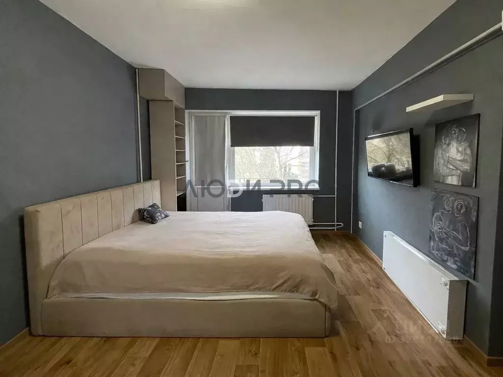 1-к кв. Санкт-Петербург Северный просп., 91К4 (31.3 м) - Фото 1