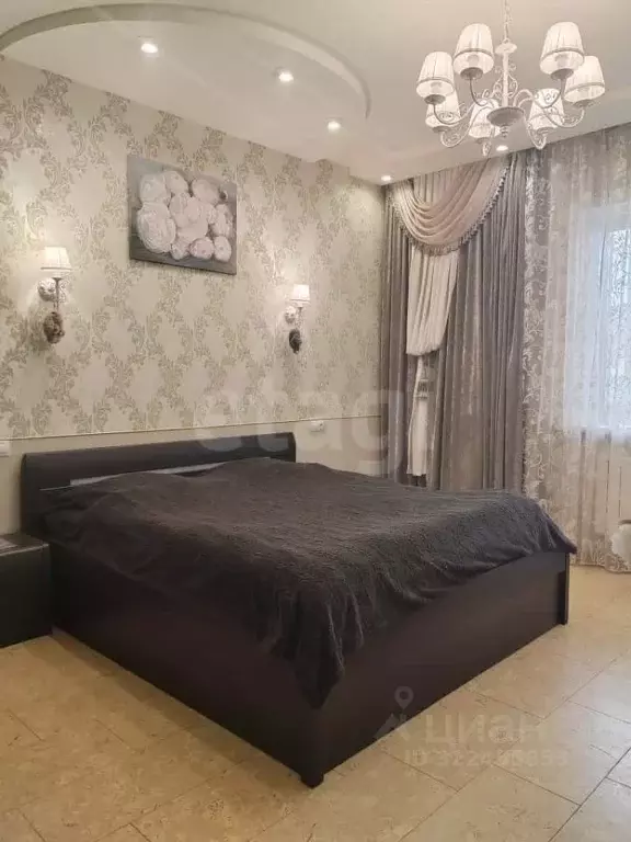 5-к кв. Свердловская область, Заречный ул. Бажова, 16Ак4 (104.7 м) - Фото 0